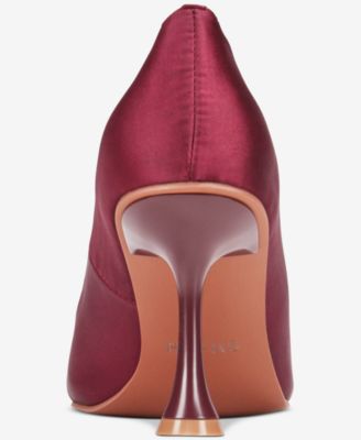 Women's Raya Pointed-Toe Pumps - Extended Sizes Available
