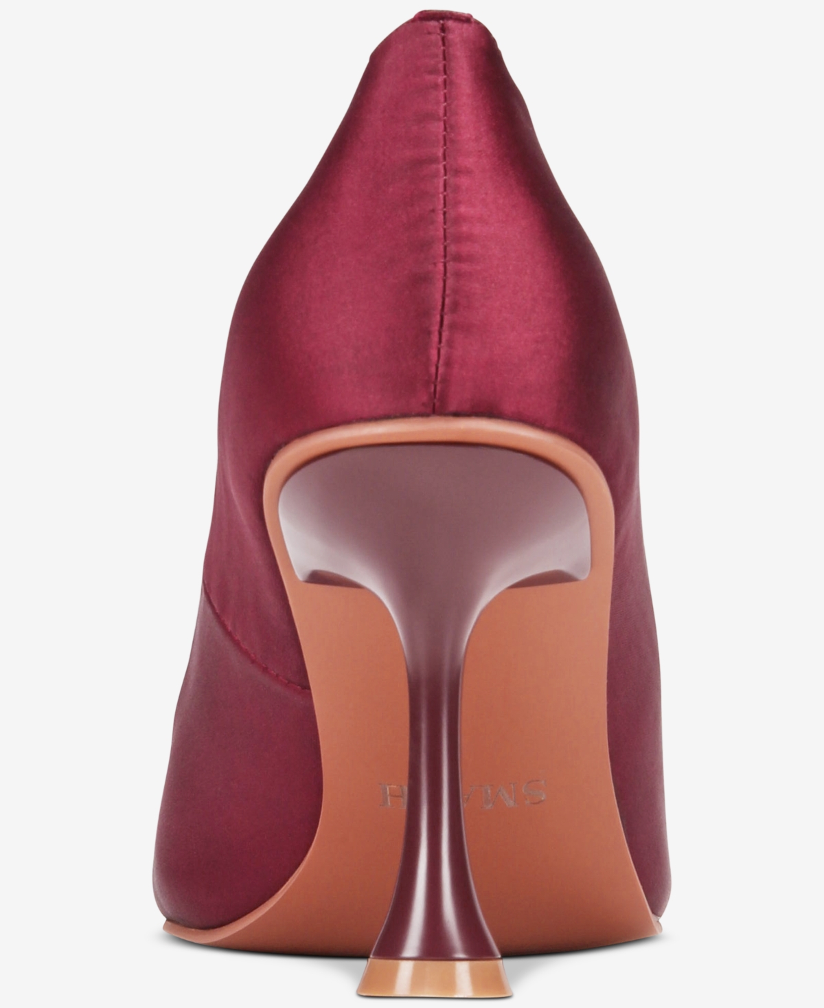 Smash Shoes Women's Raya Pointed-Toe Pumps - Extended Sizes Available