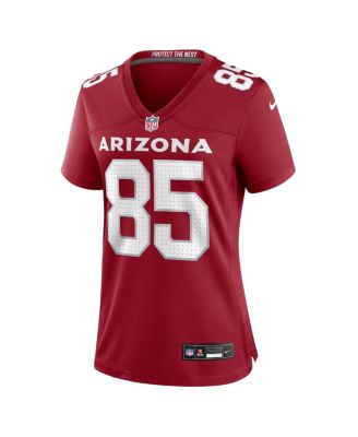 Women's&nbsp;Trey McBride Cardinal Arizona Cardinals Game Jersey