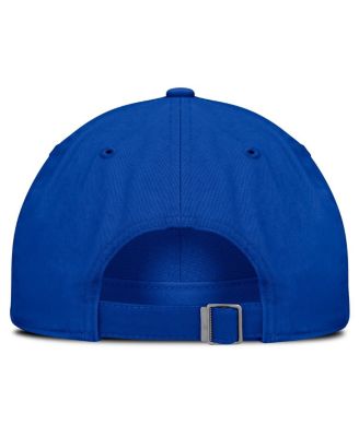Men's Royal Kentucky Wildcats 2025 On-Field Club Adjustable Hat
