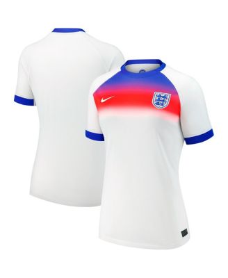 Nike - Women's&nbsp;Royal England Women's National Team 2025/26 Home Replica Jersey