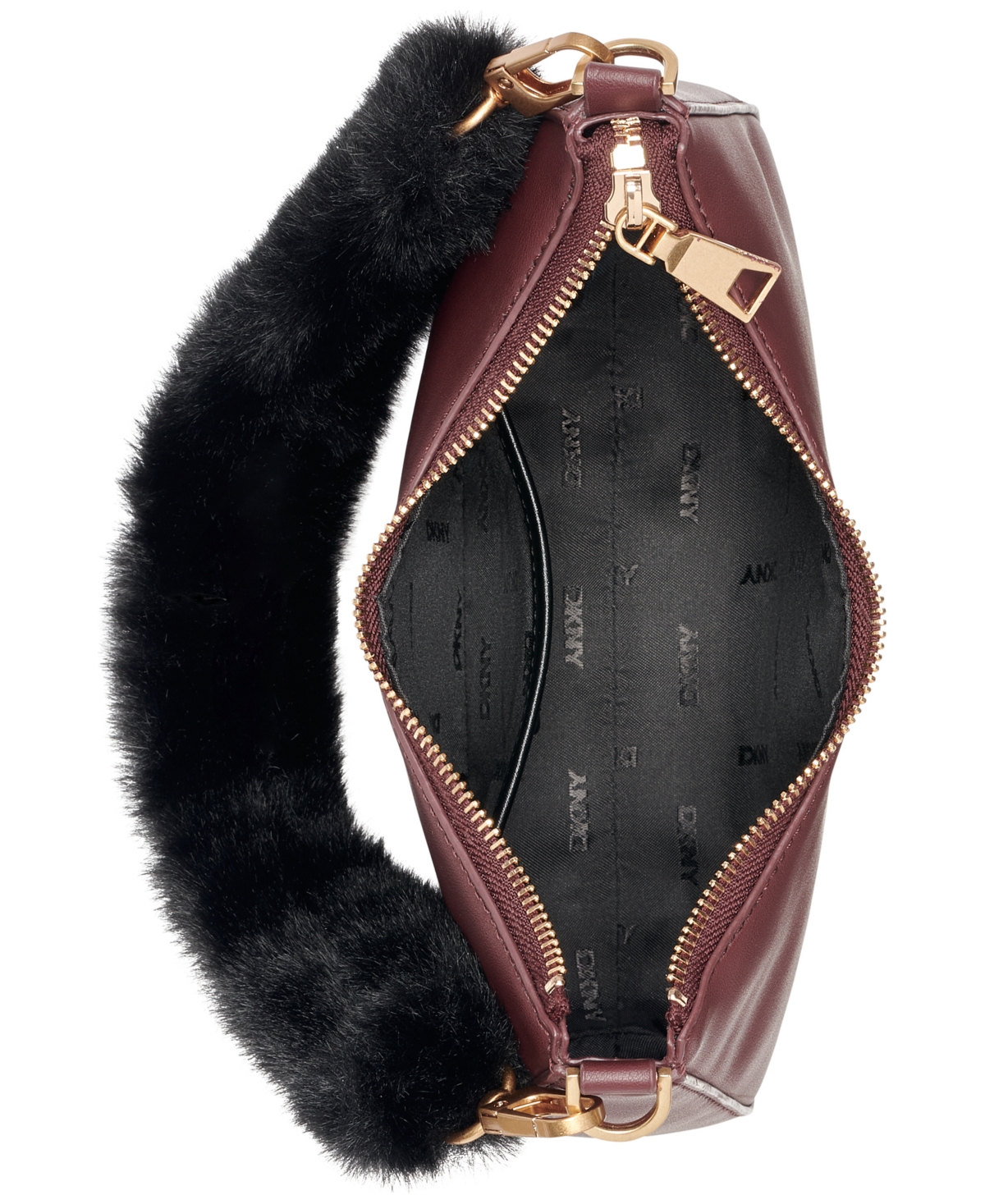 Dkny Jenna Demi Small Crossbody Bag