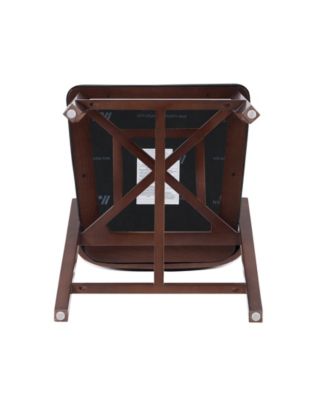 Patricia 39.2" Velvet Upholstered Barstool