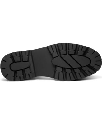 Men's Petro Lug Sole Boots