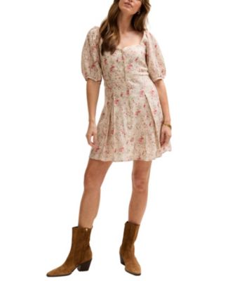 Lily and Lionel London