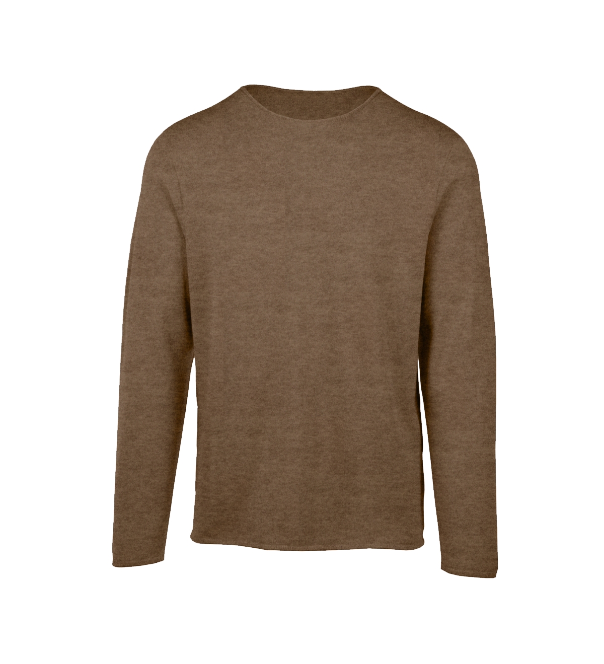 NoNetz Men's Men s Moisture Wicking Long Sleeve Sweater – Made in Usa