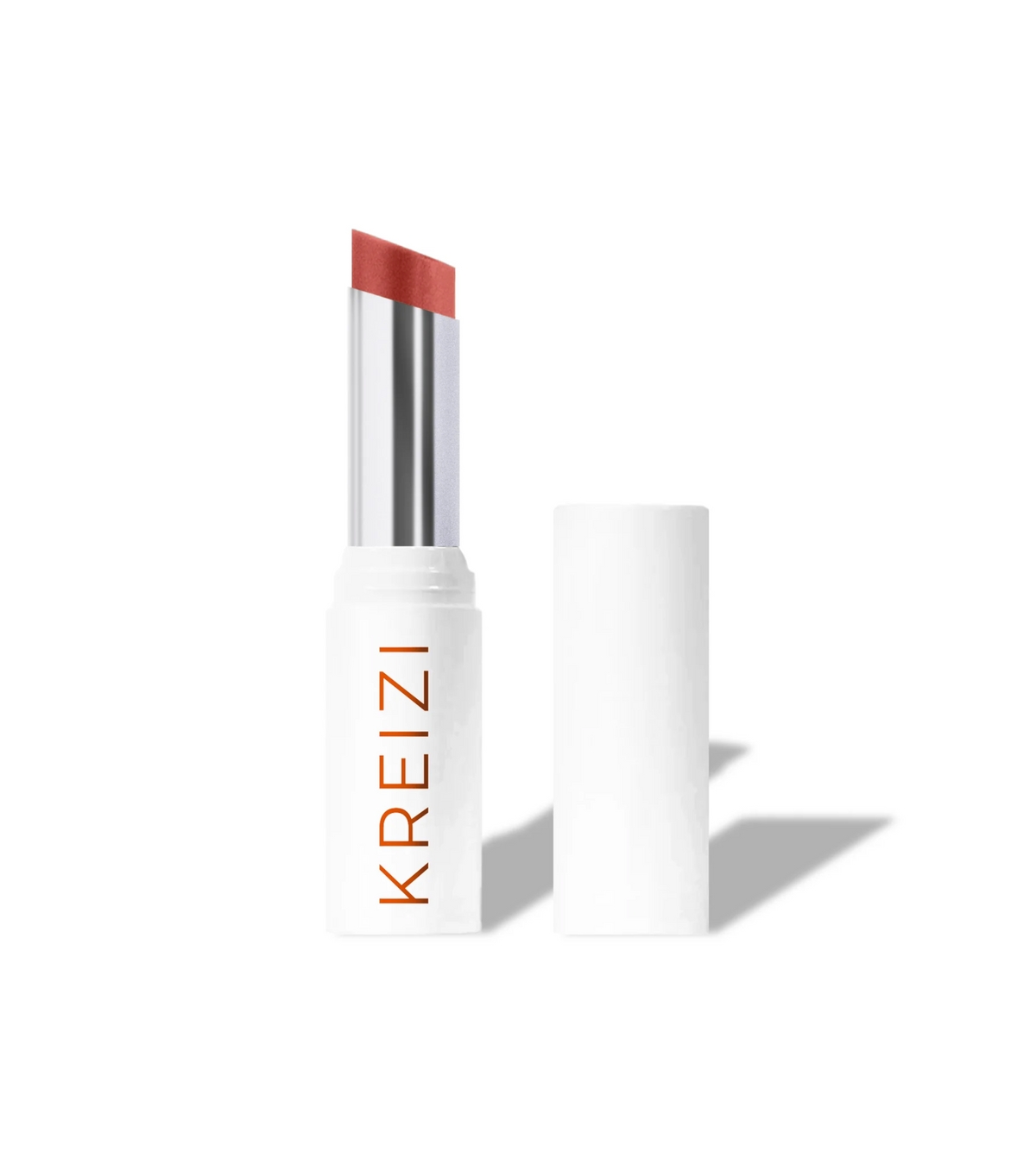 Womens KPowder Matte Lipstick - Dusty rose