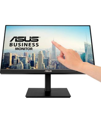 TeK BE24ECSBT 24IPS 1920x1080 16-9 5ms 75Hz 10-Point Touch Speaker Monitor