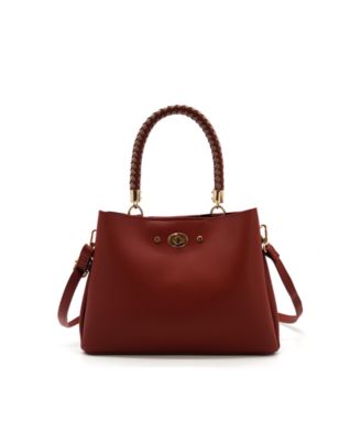 Yara Top Handle Crossbody Bag