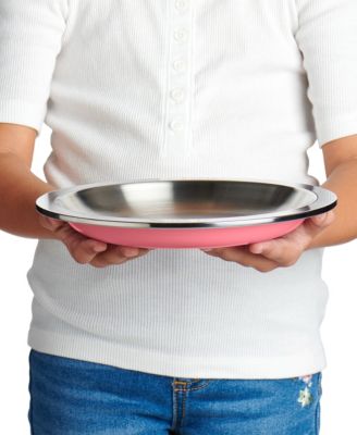 8" Kids Plate