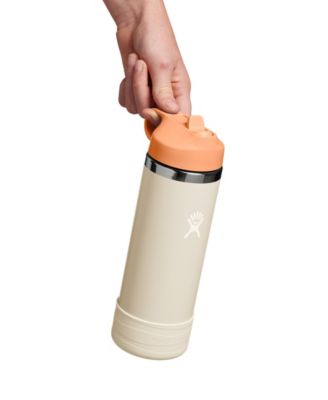 18 oz. Kids Wide Mouth Bottle