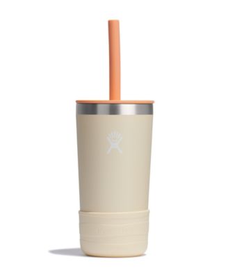 12 oz. Kids Tumbler with Straw