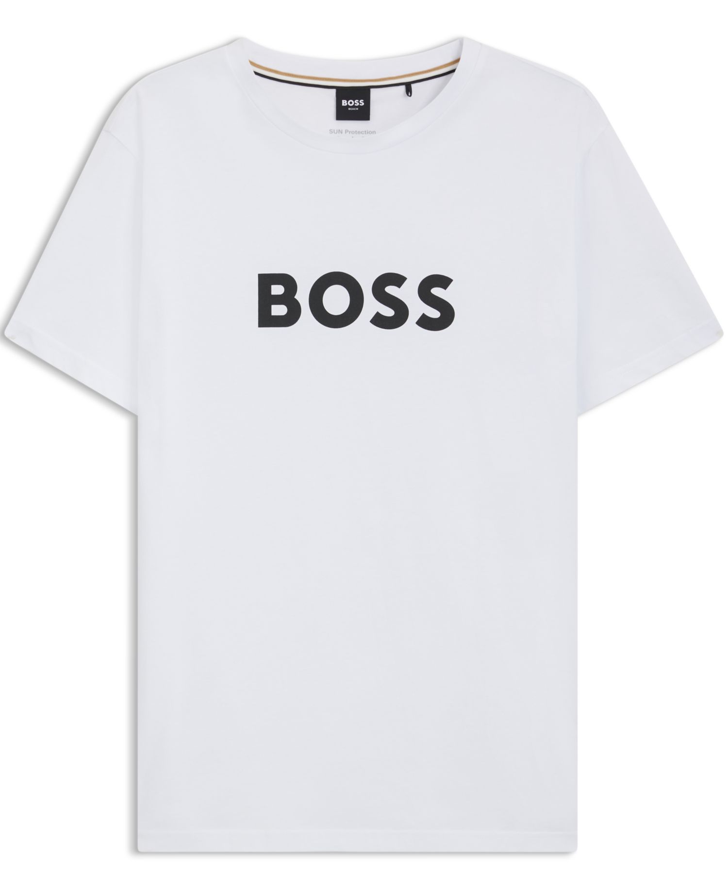 Men's Cotton-Jersey Regular-Fit T-Shirt