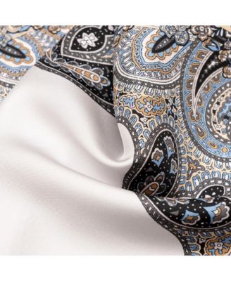 Men's Perugia - Silk Pocket Square for Men