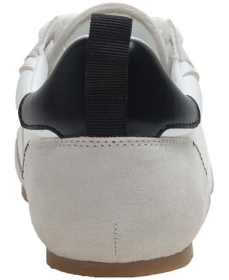 Women's Beccaa Lace-Up Sneakers, Exclusively at Macy's