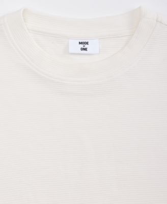 Men's Ottoman Relaxed-Fit T-Shirt, Macy's Exclusive