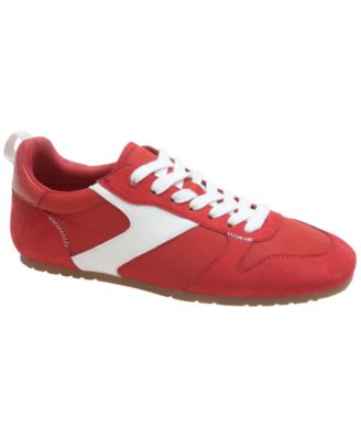 Women's Beccaa Lace-Up Sneakers