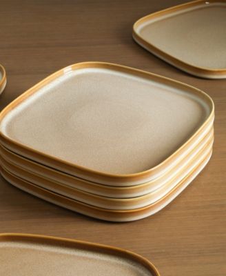 Cairo 24 Pc. Dinnerware Set, Service for 8