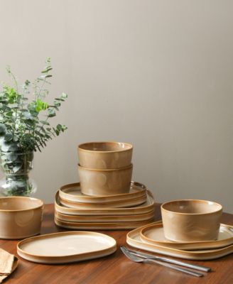 Cairo 12 Pc. Dinnerware Set, Service for 4