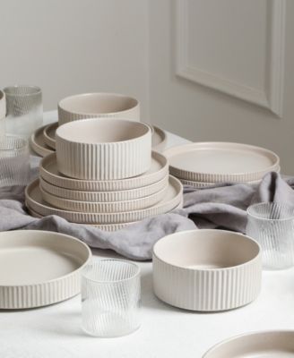 Haven Dinnerware Collection