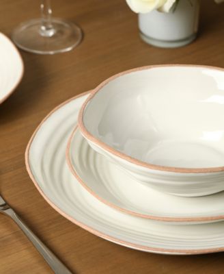 Nami 24 Pc. Dinnerware Set, Service for 8