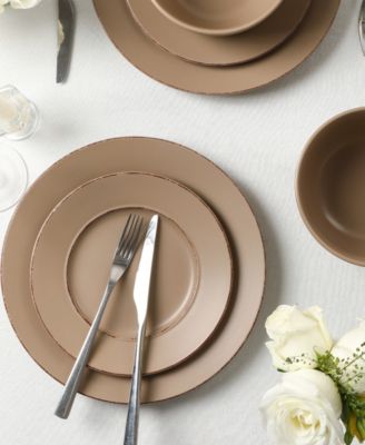 Hazel 12 Pc. Dinnerware Set, Service for 4