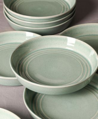 Claire Pasta Bowls, Set of 4