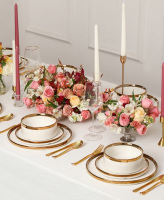 Dinnerware Collection