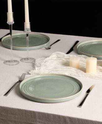 Claire Dinner Plates, Set of 4