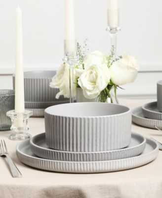 Haven Cereal Bowls, Set of 4