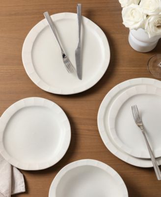 Oasis 12 Pc. Dinnerware Set, Service for 4