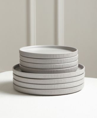 Haven Dinner Plates, Set of 4