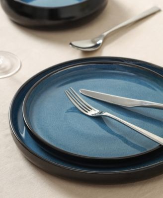 Lagoon 12 Pc. Dinnerware Set, Service for 4