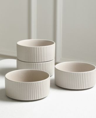 Haven Cereal Bowls, Set of 4