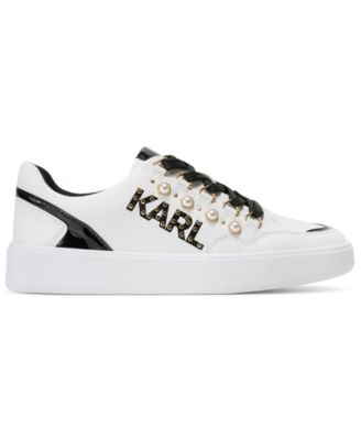 Women's Stazie Lace-Up Sneakers