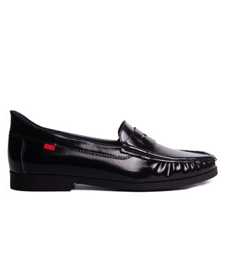 Womens Newbury Street Hands-Free Slip On Technology Penny Loafers
