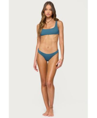 Womens Oasis Scrunch Bikini Bottom