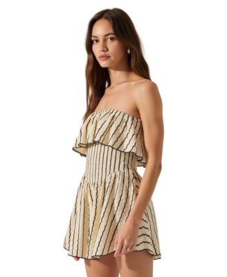 Women's Sheer Rose Print Mesh Maxi Dress