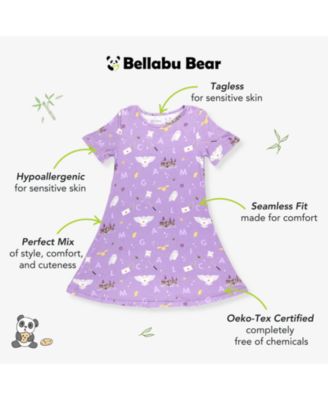 Bellabu Bear