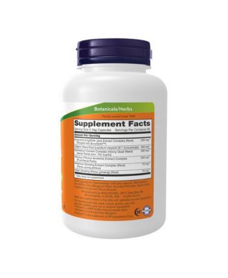 TestoJack 200 ,120 vcaps