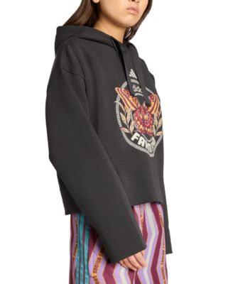 Women's Farm Rio Graphic Hoodie