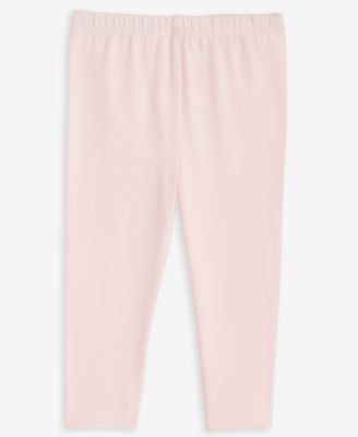 Greendog - Girls Toddler 2T-4T Basic Leggings