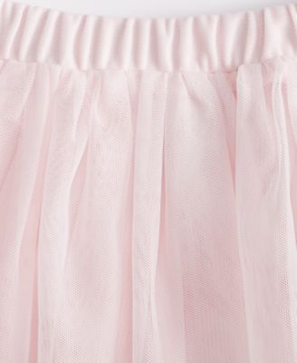 Baby Girls Tulle Tutu Skirt, Macy's Exclusive