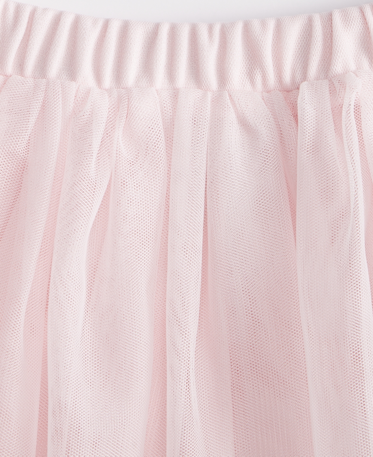First Impressions Baby Girls Tulle Tutu Skirt, Macy's Exclusive In Pink