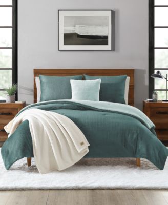 Brody Reversible Comforter Sets