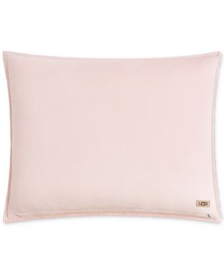 Denai Faux Fur Reversible 3-pc. Comforter Set, King