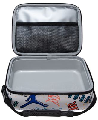 Little and Big Boys Lunch Box