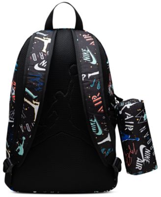 Kids Air School Backpack and Pencil Case, 2-Piece Set