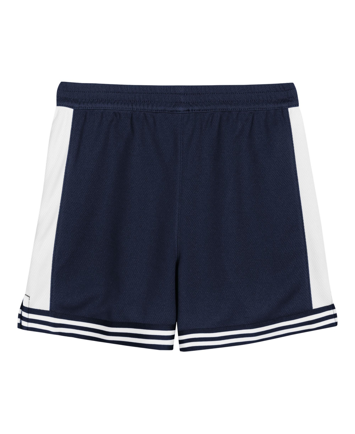 Outerstuff Toddler Orange/navy 2-piece Houston Astros Pinch Hitter Infielder T-shirt And Shorts Set In Red