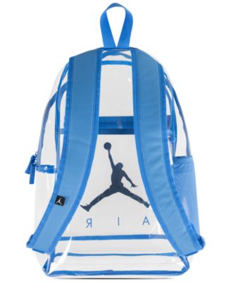 Kid's Clear Backpack Accessories